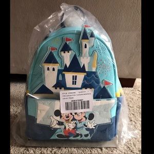 New Disneyland 65th Anniversary Backpack